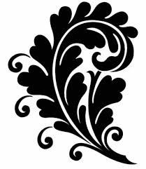 Pin By Mau Zung On Divers Stencil Crafts Stencil Patterns Stencils
