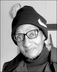 Clara Mae Richmond Mosley