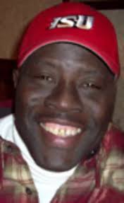 Theodore "Ted" Robison