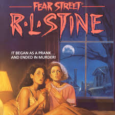 The fear street trilogy, based on the legendary ya horror fiction novels written by r.l. Fear Street Literature Tv Tropes