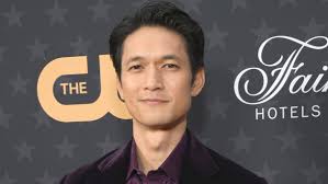 Crazy Rich Asians star Harry Shum Jr gives update