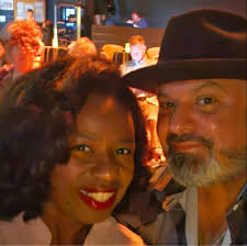 Liv Beyond w/Dino and Nikei Salas