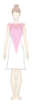 Als geeignetes system für die treffsichere ermittlung der richtigen farben bewährt sich die einteilung von personen in vier typen entsprechend den jahreszeiten. Das Perfekte Brautkleid Fur Alle Figurtypen Wunderkarten Magazin