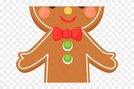 Download in under 30 seconds. Gingerbread Clipart Clip Art Cute Gingerbread Man Clipart Free Transparent Png Clipart Images Download
