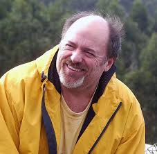 Mourning the loss of Jay Holcomb, our hero