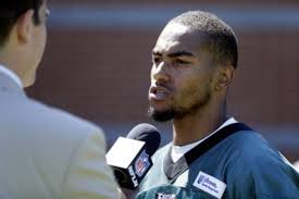 Philadelphia Eagles' DeSean Jackson no longer with agent Drew Rosenhaus,  hasn't decided