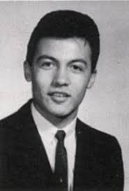 Henry Peña AKA Pepsi Peña, South San class of '66.