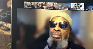 😢Dear Balcony People, let's unite in sending our love and prayers to the  family of Vaughn Henderson, our cherished Captain 85. He was a guiding  light in my childhood and a steadfast