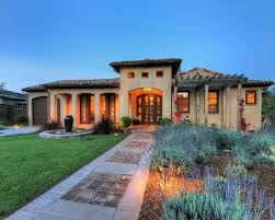 Santa fe style house plans spanish home tuscan designs One Story Spanish Style House Plans Best Home Style Inspiration