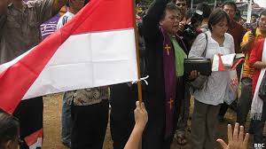 Pengertian toleransi secara luas adalah suatu perilaku atau sikap manusia yang tidak menyimpang dari aturan. Bbc Indonesia Forum Apakah Masyarakat Semakin Tidak Toleran