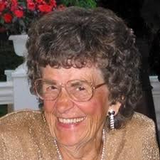 Theresa Steadman Obituary