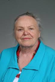 Obituary of Sally Ernstrom Parker