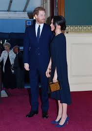 Meghan Markle Looks Like An Actual Angel At The Queen S Birthday Celebration Meghan Markle Prince Harry Prince Harry And Megan Prince Harry And Meghan