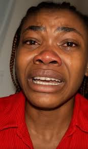 Why after a Pap smear they be like ima step out so you can get dressed.,  You done already seen everything I had to offer