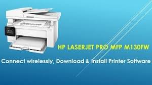 It is compatible with the following operating systems: Hp Laserjet Pro Mfp M130fw Connect Wirelessly Download Install Software Youtube