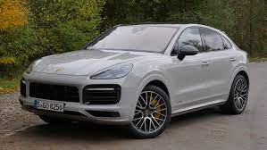 2021 porsche 718 boxster 2020 porsche cayenne 2020 porsche panamera 2019 porsche 911. Porsche Cayenne Gts Coupe V8 Mit Sport Leichtbau Paket Fahrbericht 2021 Autogefuhl