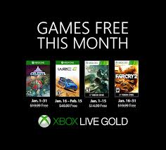 Major nelson's dropped the lineup for october's games with gold, with friday the 13th: Xbox Live Gold Free Games October 2019 Online Discount Shop For Electronics Apparel Toys Books Games Computers Shoes Jewelry Watches Baby Products Sports Outdoors Office Products Bed Bath Furniture