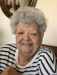 Donna M. Briggs Obituary March 22, 2022