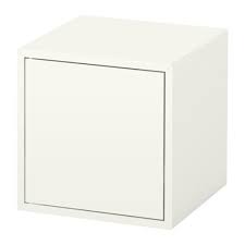Eket Schrank Mit Tur Weiss Ikea Osterreich Ikea Regal Schrankturen Ikea