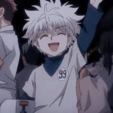 If you're looking for the best killua wallpapers then wallpapertag is the place to be. Killua He She They Dev Community