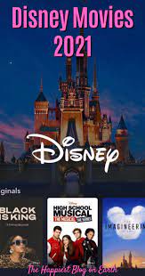 Set in a world where dragons and humans no longer live together because. What Disney Movies Are Coming In 2021 The Happiest Blog On Earth
