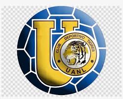 Using search and advanced filtering on pngkey is the best. Tigres Uanl Logos Clipart Tigres Uanl Football Cruz Wild Tiger Composition Notebook 200 Graph Paper Pages Transparent Png 900x680 Free Download On Nicepng