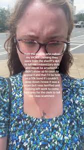 Stevie Wise Denver Deputy Sheriff