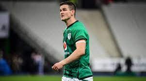 En anglais, le pays de galles porte le nom de wales, et gallois se dit welsh. Autumn Nations Cup Les Compositions D Irlande Pays De Galles