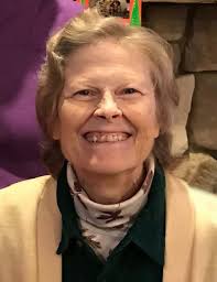 Diana Yates Obituary