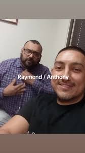 Raymond Anthony Townsend