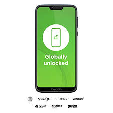 If you tried to unlock your phone in my account, but received an error, follow these steps to unlock your phone using the mycricket app: Motorola Moto G7 Power Unlocked 32 Gb Marine Blue Us Warranty Verizon At T T Mobile Sprint Boost Cricket Metro Pricepulse