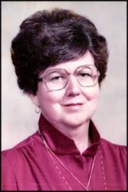 Beverly Joyce Hanson Obituary