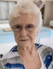 Obituary information for Eunice McElreath