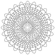 We did not find results for: Adult Coloring Page Lots Of Intricate Mandalas Intricate Mandala Coloring Home