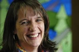 Buddha hangs out at Aroma Borealis