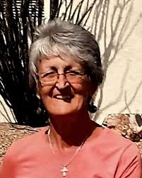 Marcia Mary Gay Obituary February 4, 2024