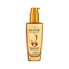 Hair is sumptuously soft, feels lightweight, and looks brilliantly shiny after just one use. L Oreal Paris Elvive Extraordinary Oil For All Hair Types 100ml Gratis Lieferservice Weltweit
