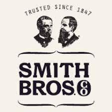 In australia they were marketed as lunas. Smith Brothers Smithbrosco Twitter