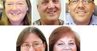 For Kingman Unified candidates, it's more than just teacher pay and Common  Core