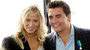 Jan Smit is na zeven jaar huwelijk nog steeds gelukkig met Liza |  Achterklap | NU.nl