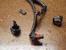 The internal system diagram of the igniter is shown below. Diagnosing And Replacing Knock Sensors On The 3vz Fe V6 Toyota Nation Forum