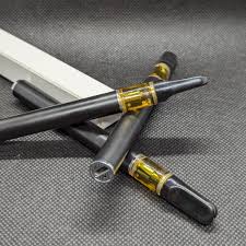 Buy THC Disposable Vape Pen - Various Flavours • Fraser Bud