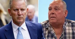 Jeremy Kyle shares statement after inquest into Steve Dymond's death  confirms verdict