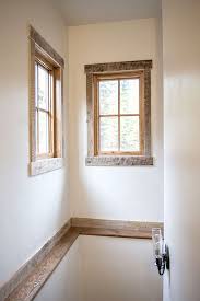 Maybe you would like to learn more about one of these? Interior Window Trim Options