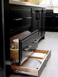 Thomasville Cabinetry At Home Depot Note Toe Kick Drawer Extra Kitchen Storage Toe Kick Drawer Thomasville Cabinets