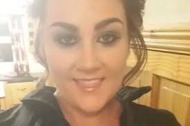 Tragic bride-to-be buried in wedding dress after collapsing in gym months  before big day