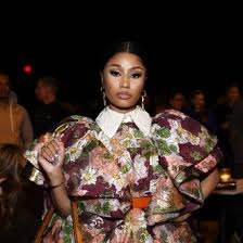 Nicki minaj just issued her first statement about her father robert maraj's death, after he was killed in a in her post, minaj also opened up about motherhood, after giving birth to son in september 2020. Photos Nicki Minaj Shares First Photos Of Baby Boy