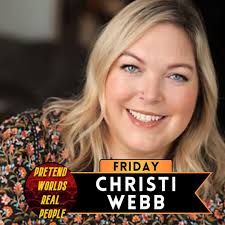 Christi Webb's Instagram, Twitter & Facebook