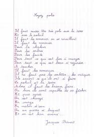 Poeme Printemps Jacques Prevert Recherche Google En 2020 Prevert Jacques Poesie Francaise Poeme Francais