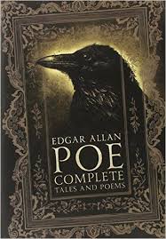 Some Midnight Reading An Edgar Allan Poe Reading Kit Edgar Allan Poe Edgar Allan Poe